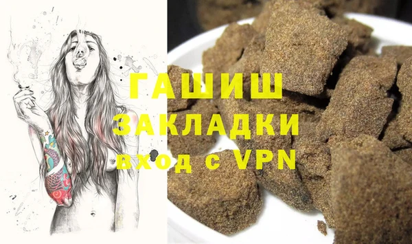 шишки Горняк